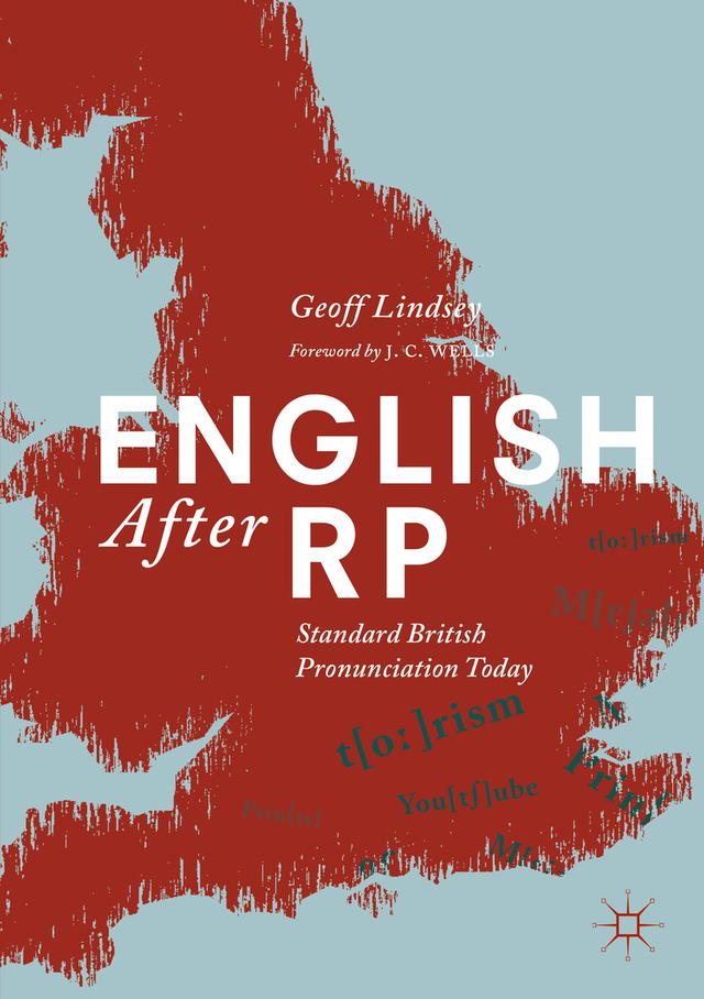 English After RP by Geoff Lindsey