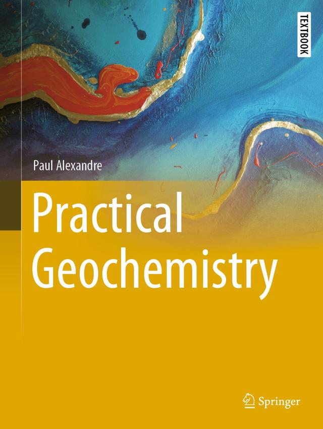 Practical Geochemistry by Paul Alexandre