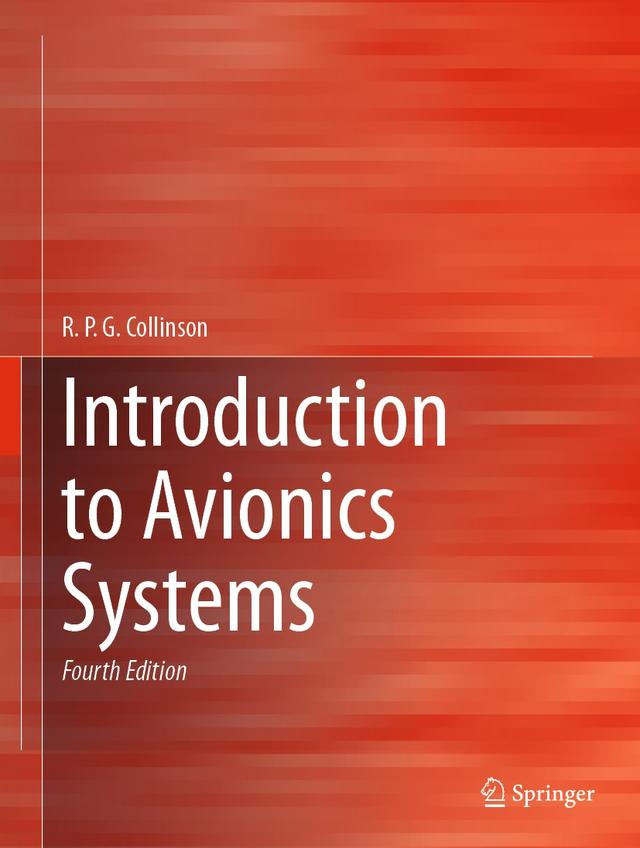 Introduction to Avionics Systems by R. P. G. Collinson
