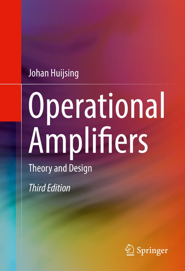 Operational Amplifiers by Johan Huijsing