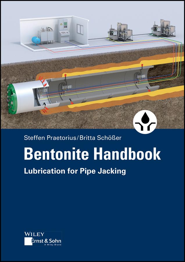 Bentonite Handbook by Britta Schößer, Steffen Praetorius