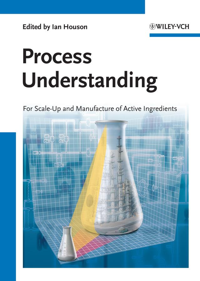 Process Understanding by Ian Houson