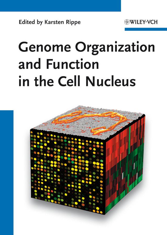 Genome Organization And Function In The Cell Nucleus by Karsten Rippe