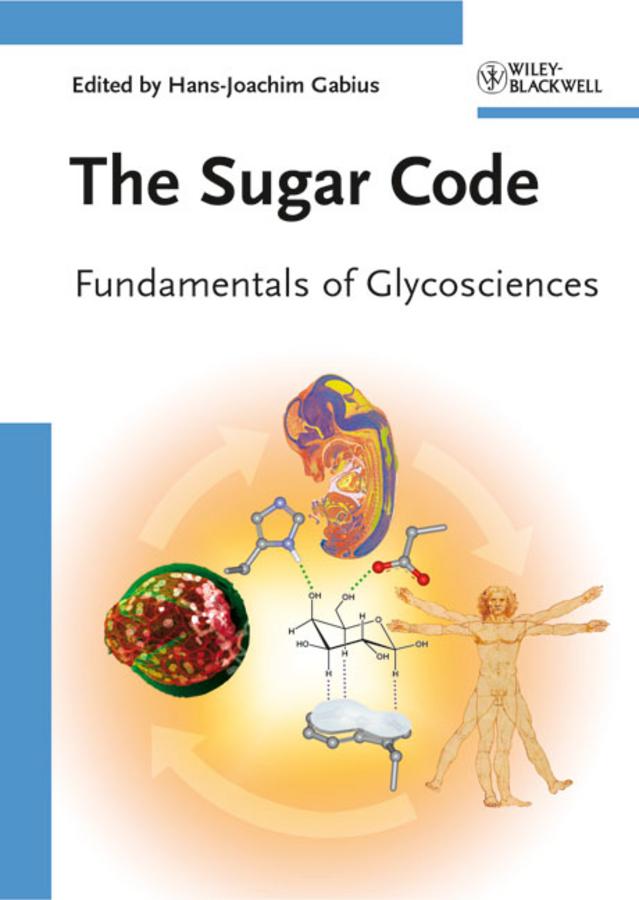 The Sugar Code by Hans-Joachim Gabius