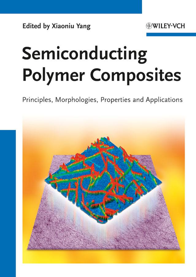 Semiconducting Polymer Composites by Xiaoniu Yang
