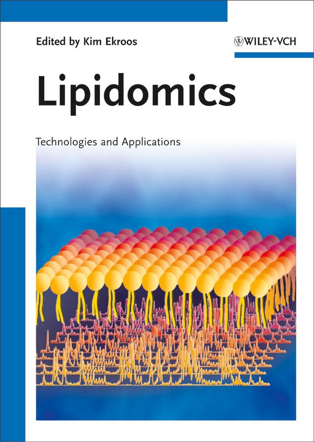 Lipidomics by Kim Ekroos