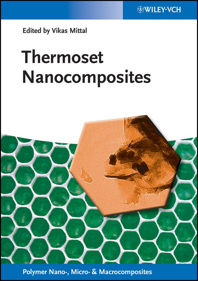 Thermoset Nanocomposites by Vikas Mittal