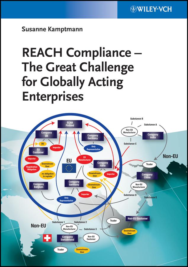 REACH Compliance by Susanne Kamptmann