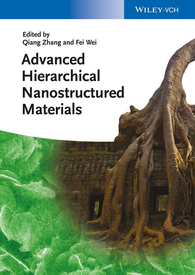 Advanced Hierarchical Nanostructured Materials by Fei Wei, Qiang Zhang
