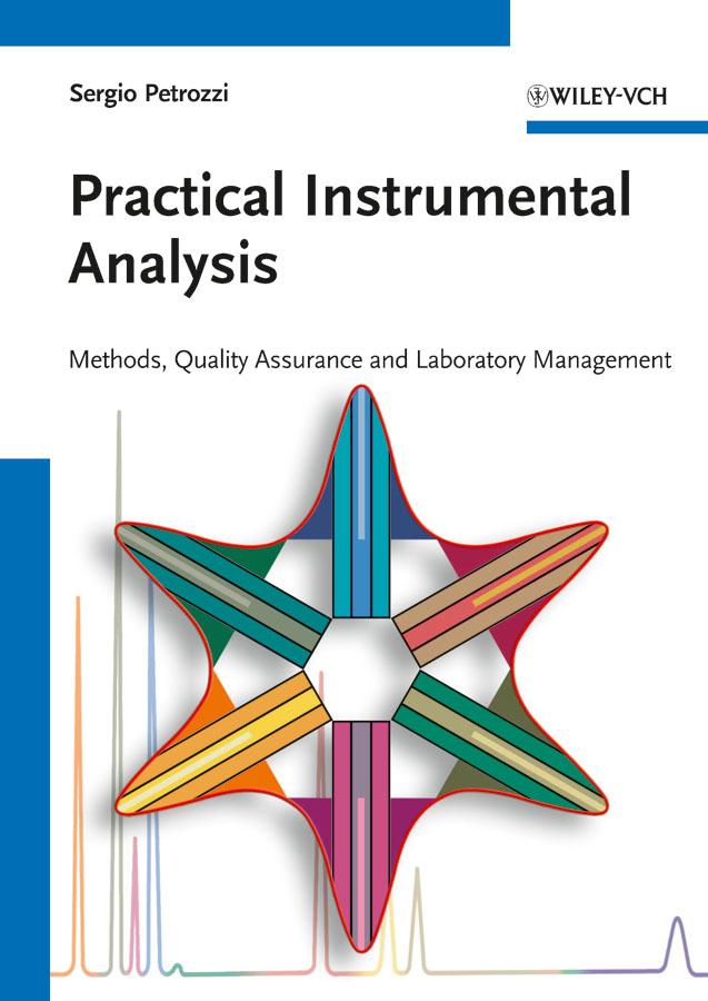 Practical Instrumental Analysis by Sergio Petrozzi