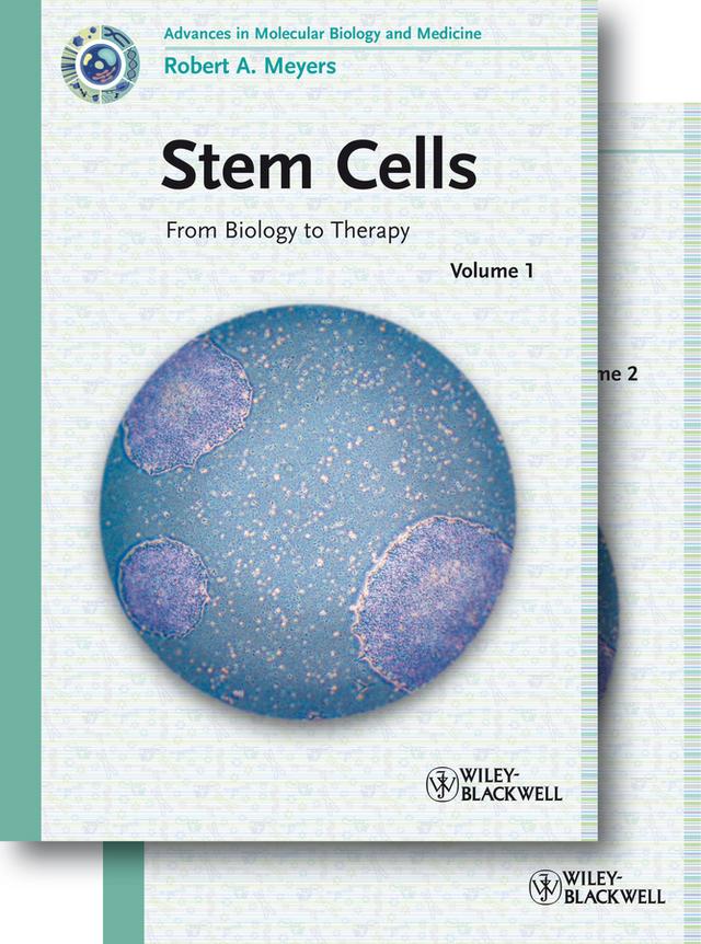 Stem Cells by Robert A. Meyers