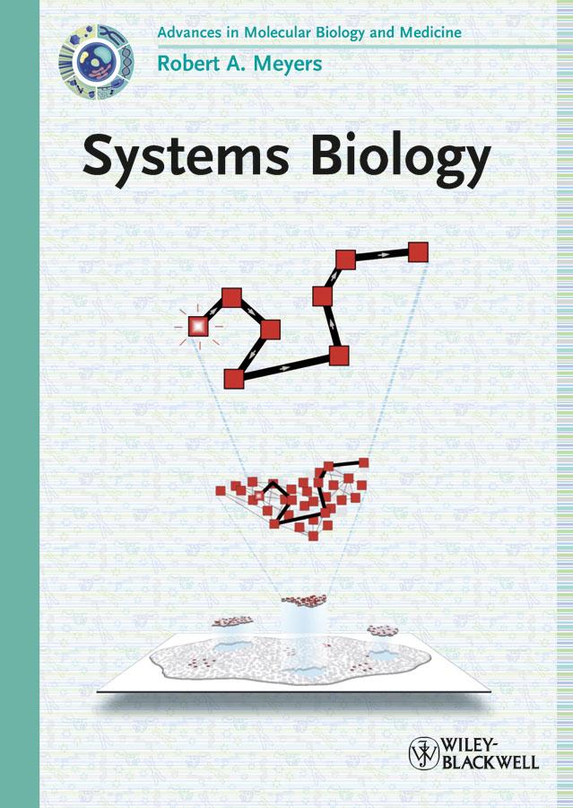 Systems Biology by Robert A. Meyers