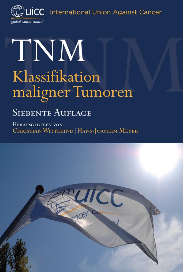 TNM by Christian Wittekind, Hans-Joachim Meyer