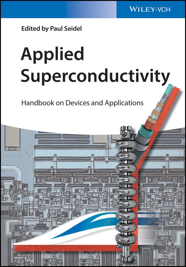 Applied Superconductivity by Paul Seidel