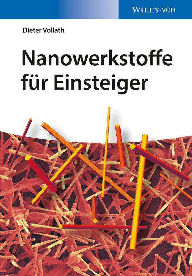 Nanowerkstoffe für Einsteiger by Dieter Vollath