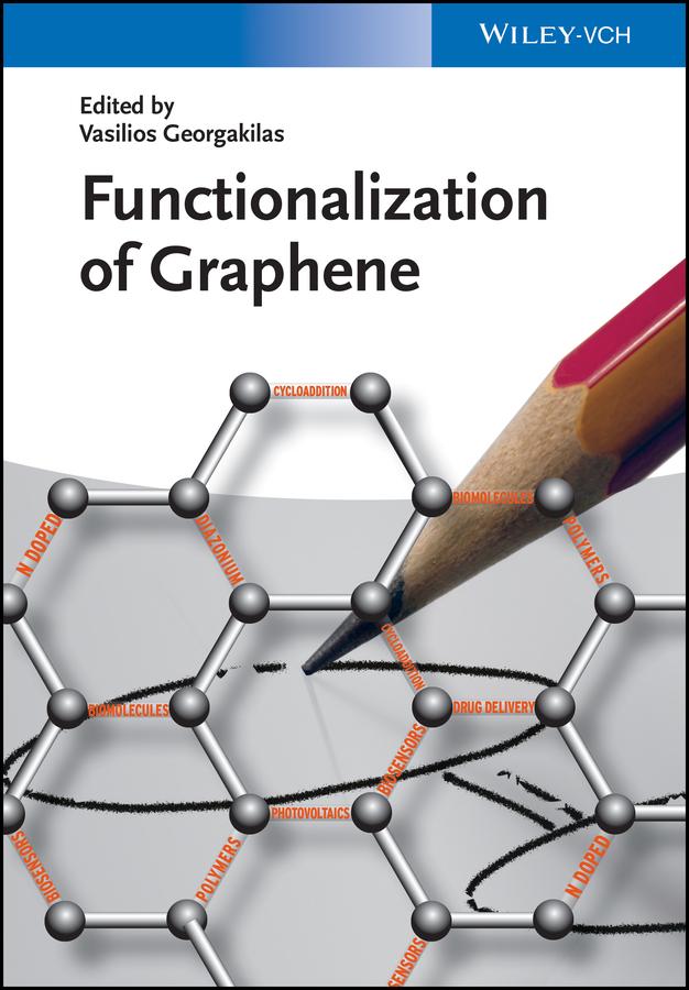 Functionalization of Graphene by Vasilios Georgakilas