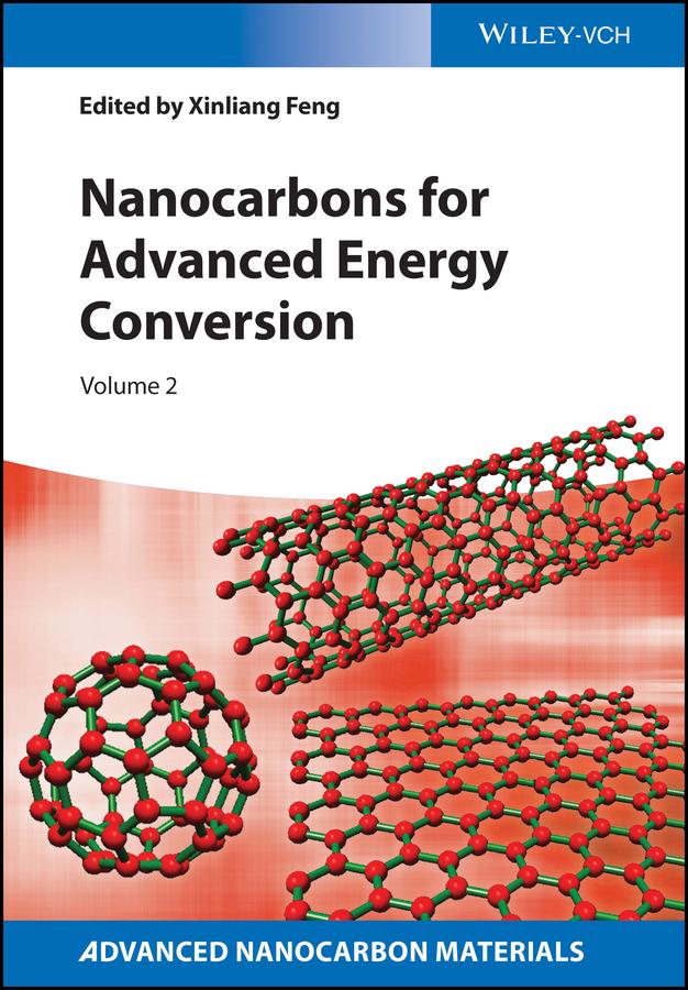 Nanocarbons for Advanced Energy Storage by Xinliang Feng