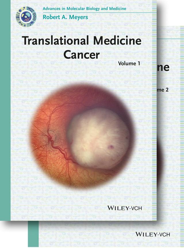 Translational Medicine by Robert A. Meyers