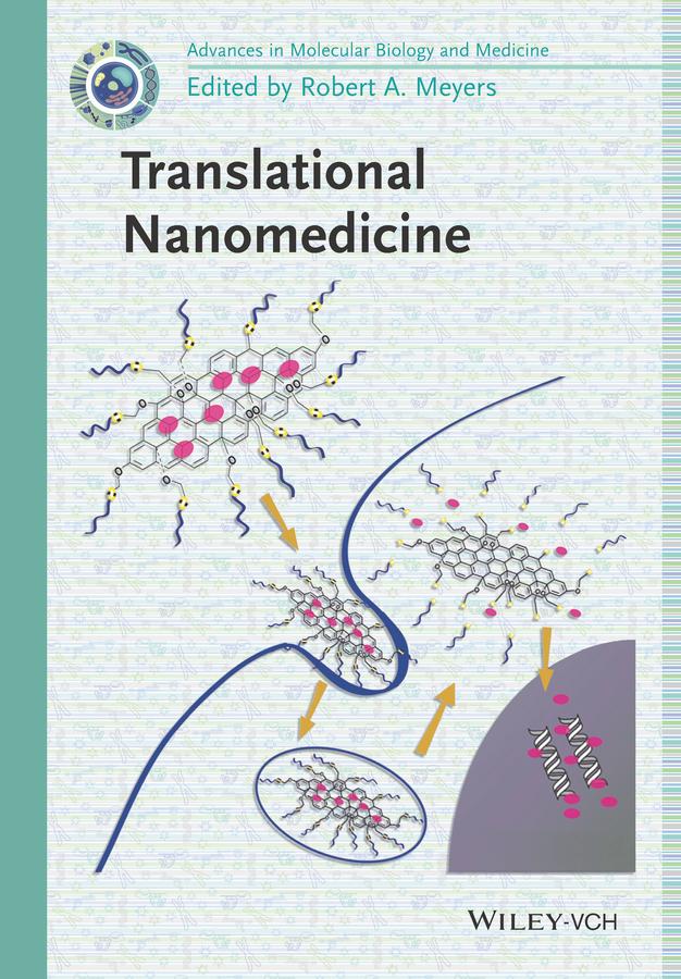 Translational Nanomedicine by Robert A. Meyers