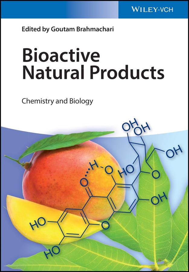 Bioactive Natural Products by Goutam Brahmachari