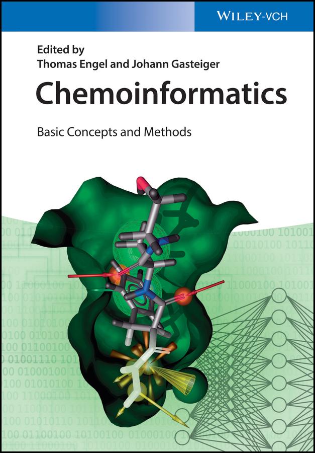 Chemoinformatics by Johann Gasteiger, Thomas Engel