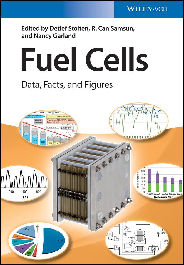 Fuel Cells by Detlef Stolten, Nancy Garland, Remzi C. Samsun