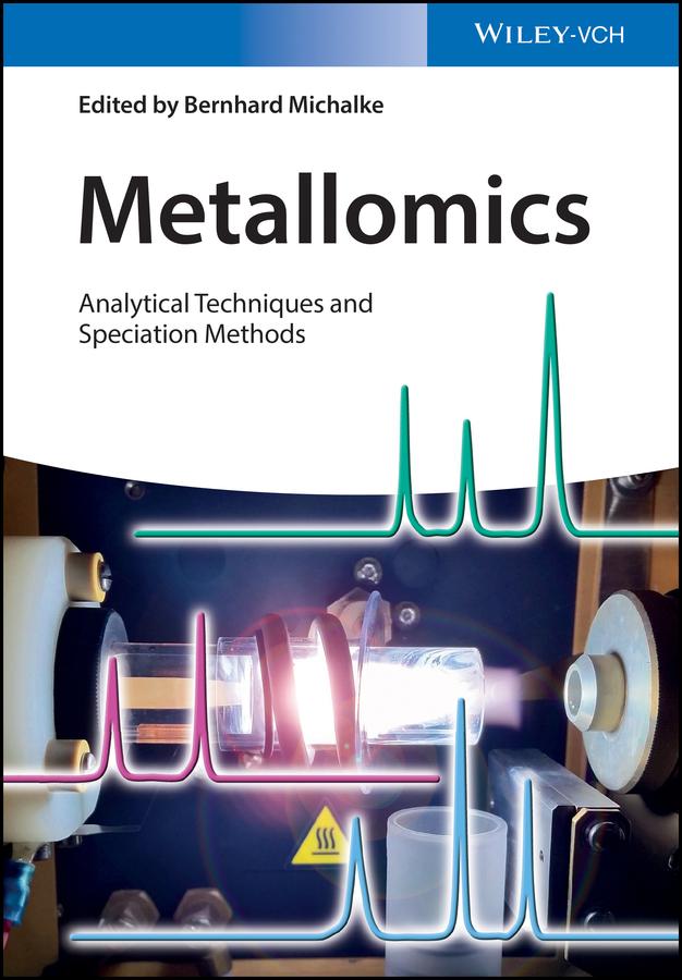 Metallomics by Bernhard Michalke