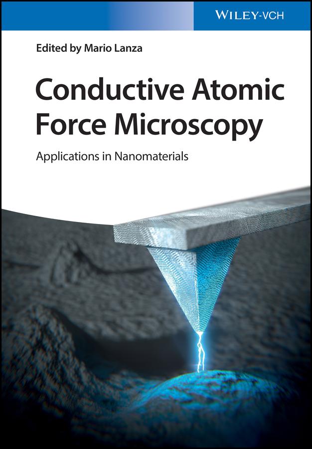 Conductive Atomic Force Microscopy by Mario Lanza
