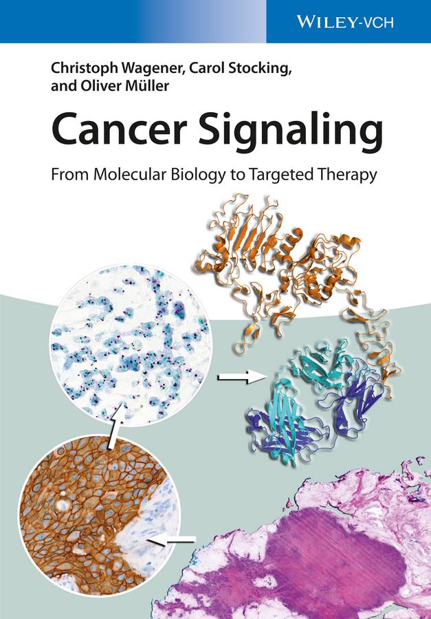 Cancer Signaling by Carol Stocking, Christoph Wagener, Oliver Müller