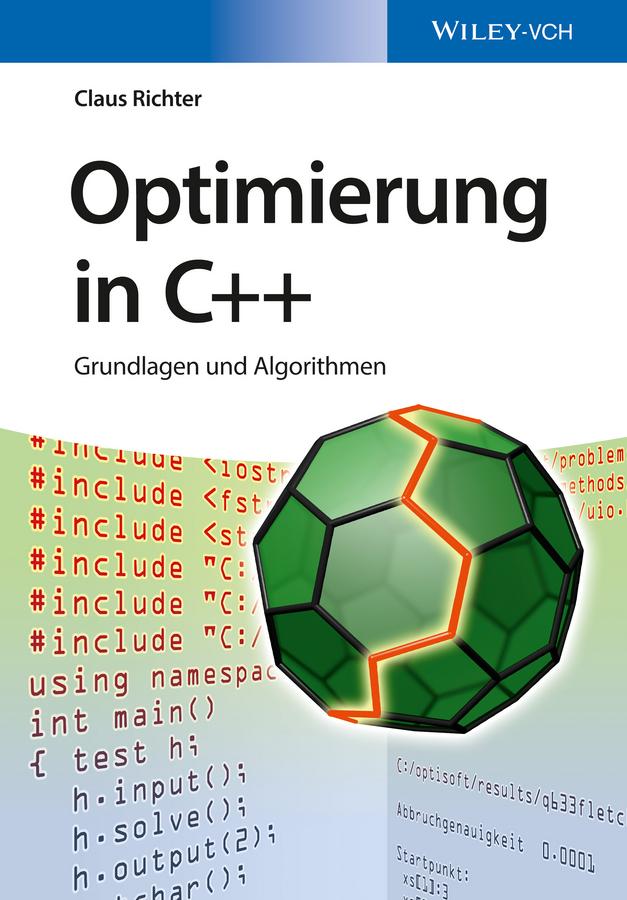 Optimierung in C++ by Claus Richter