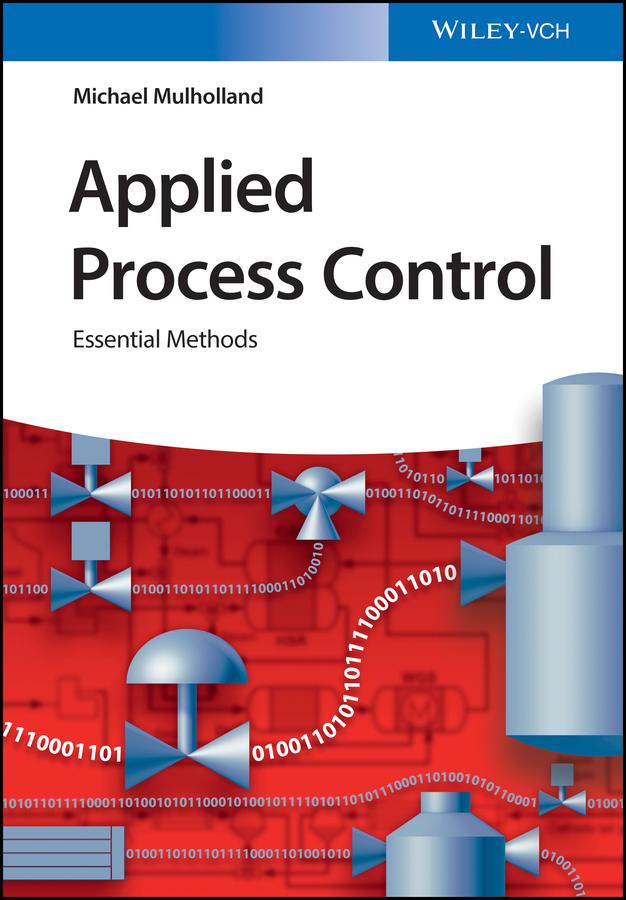 Applied Process Control by Michael Mulholland