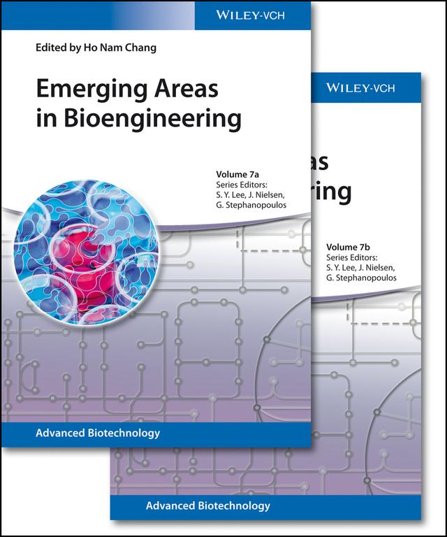 Emerging Areas in Bioengineering by Gregory Stephanopoulos, Ho Nam Chang, Jens Nielsen, Sang Yup Lee