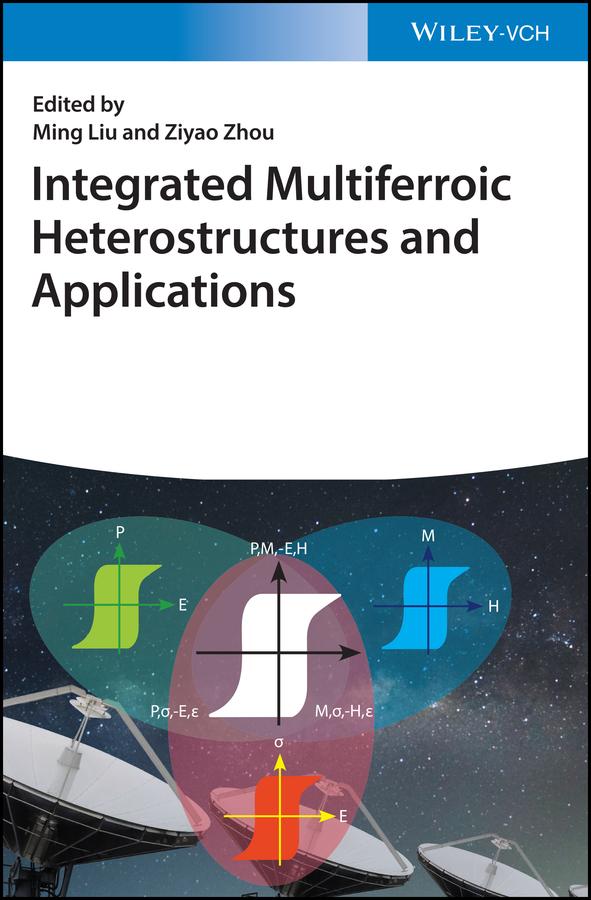 Integrated Multiferroic Heterostructures and Applications by Ming Liu, Ziyao Zhou