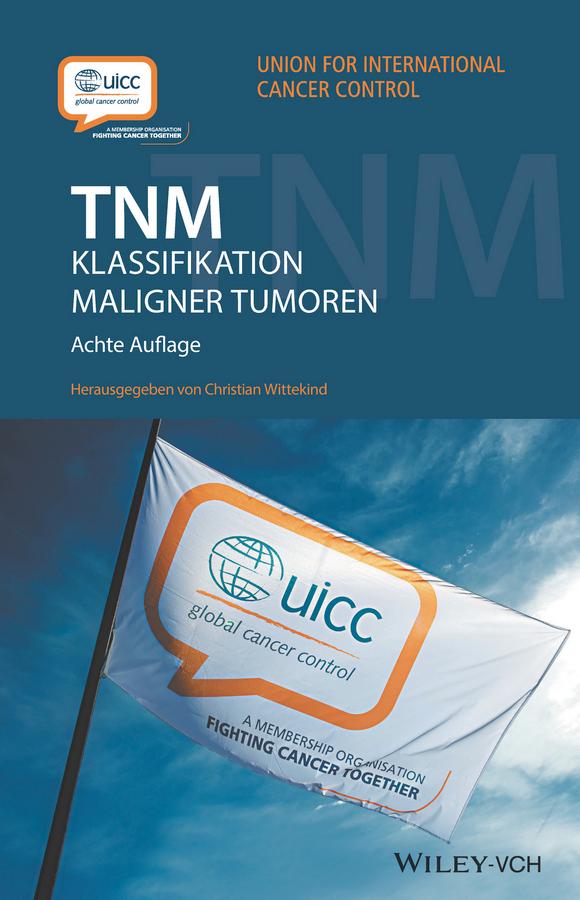 TNM by Christian Wittekind