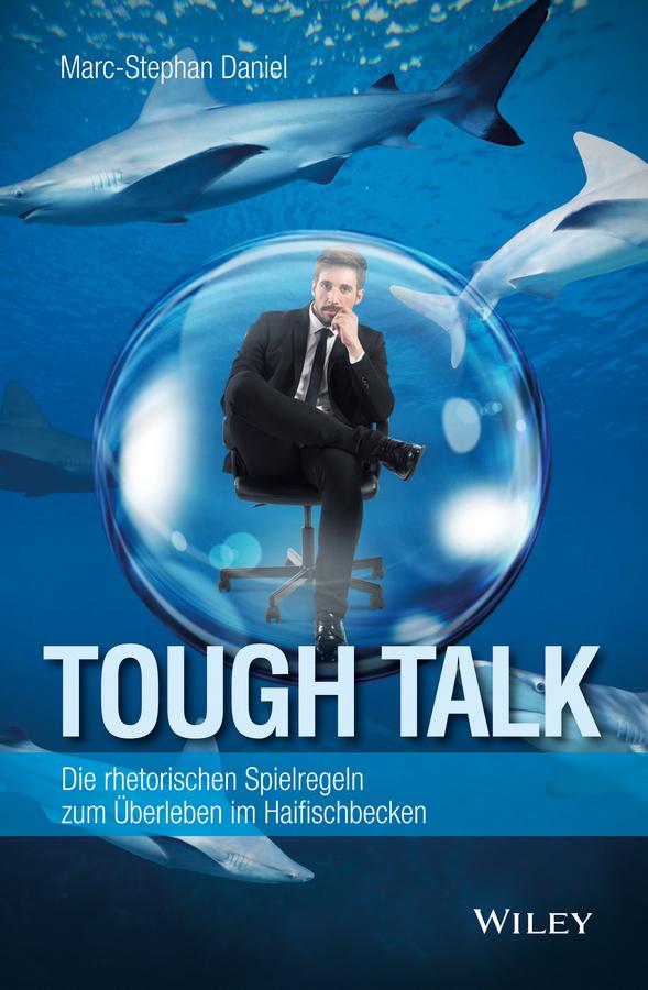 Tough Talk by Marc-Stephan Daniel