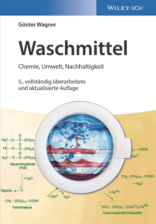 Waschmittel by Günter Wagner