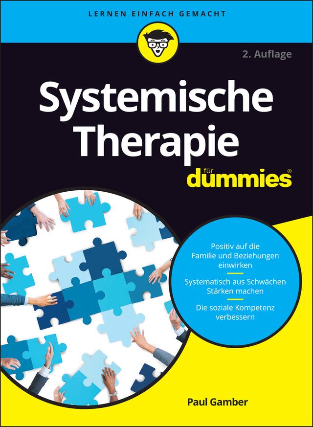 Systemische Therapie für Dummies by Paul Gamber