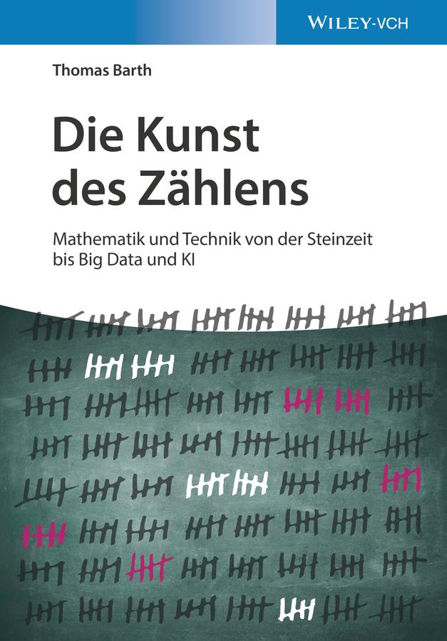 Die Kunst des Zählens by Thomas Barth