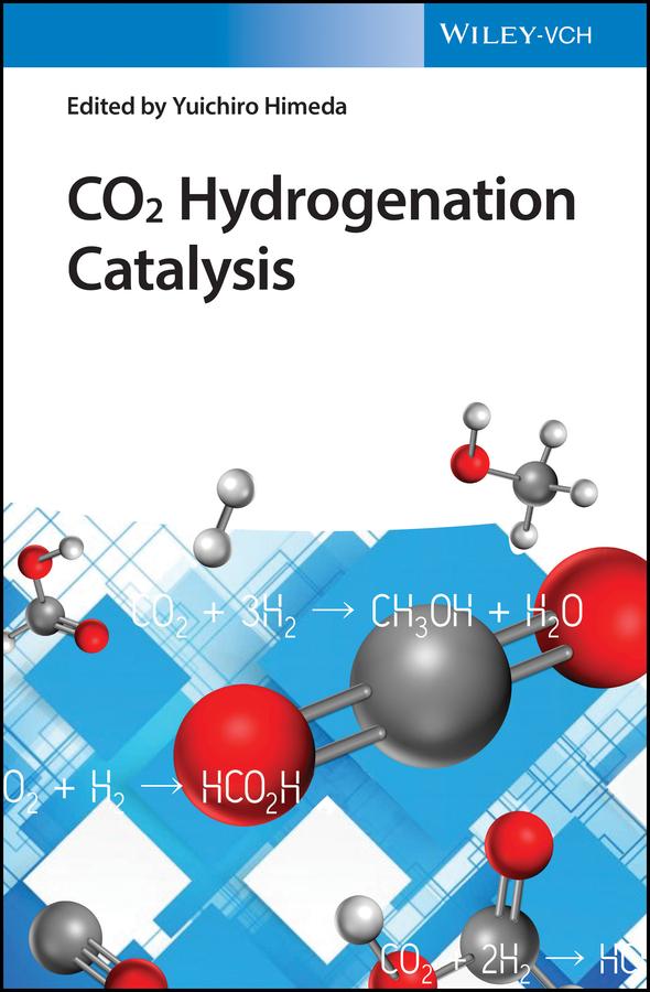 CO2 Hydrogenation Catalysis by Yuichiro Himeda