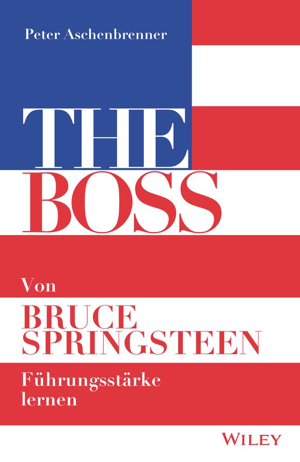 The Boss by Peter Aschenbrenner