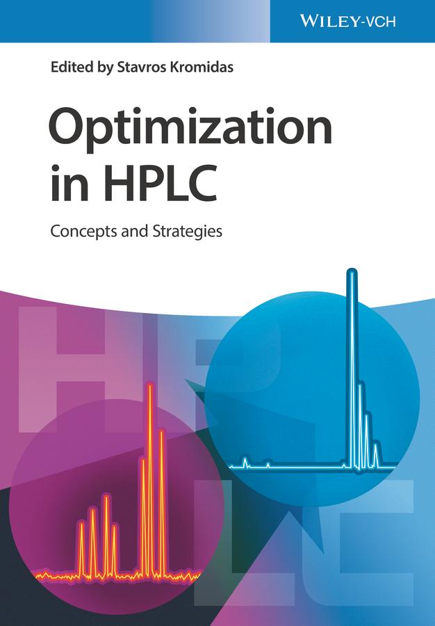 Optimization in HPLC by Stavros Kromidas