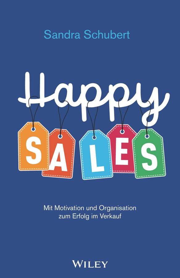 Happy Sales by Sandra Schubert