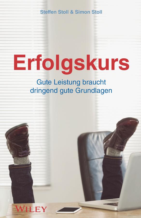 Erfolgskurs by Simon Stoll, Steffen Stoll