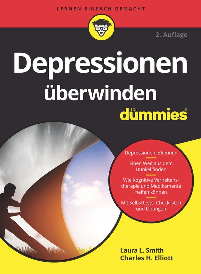 Depressionen überwinden für Dummies by Charles H. Elliott, Laura L. Smith