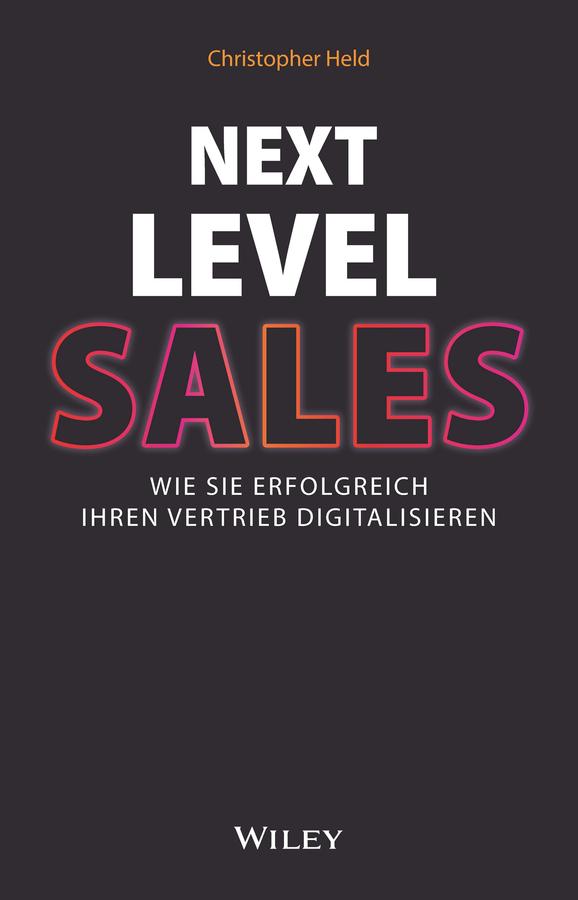 Next Level Sales by Christopher Held