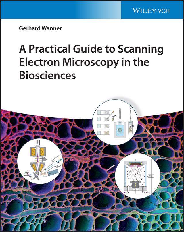 A Practical Guide to Scanning Electron Microscopy in the Biosciences by Gerhard Wanner
