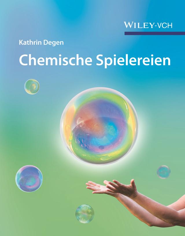Chemische Spielereien by Kathrin Degen