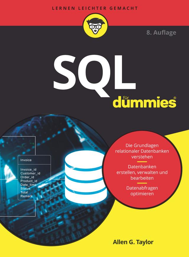 SQL für Dummies by Allen G. Taylor