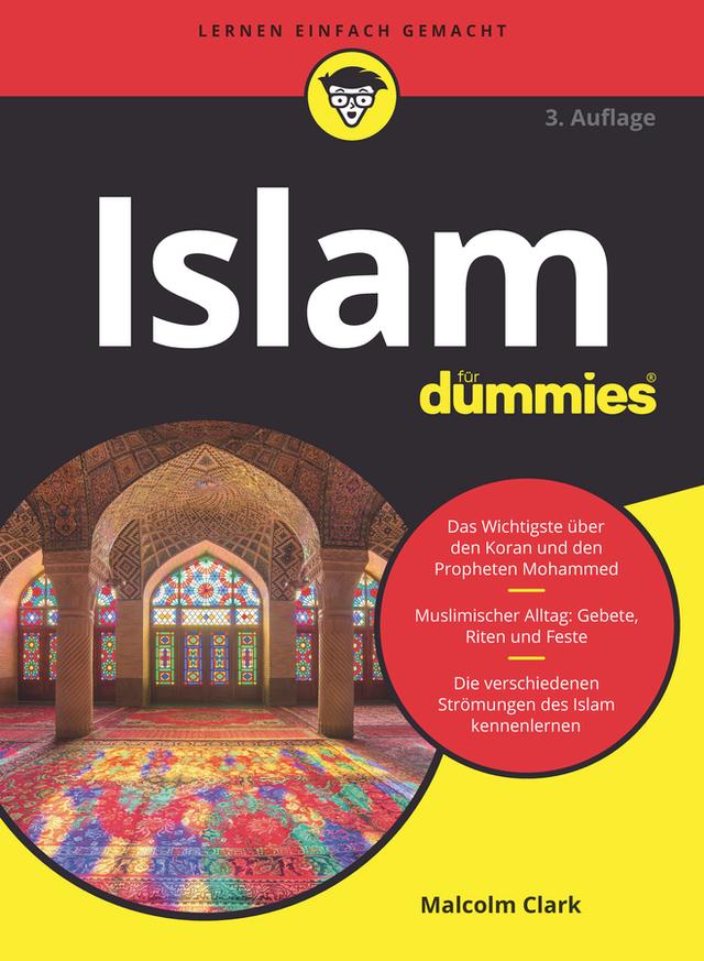 Islam für Dummies by Malcolm Clark