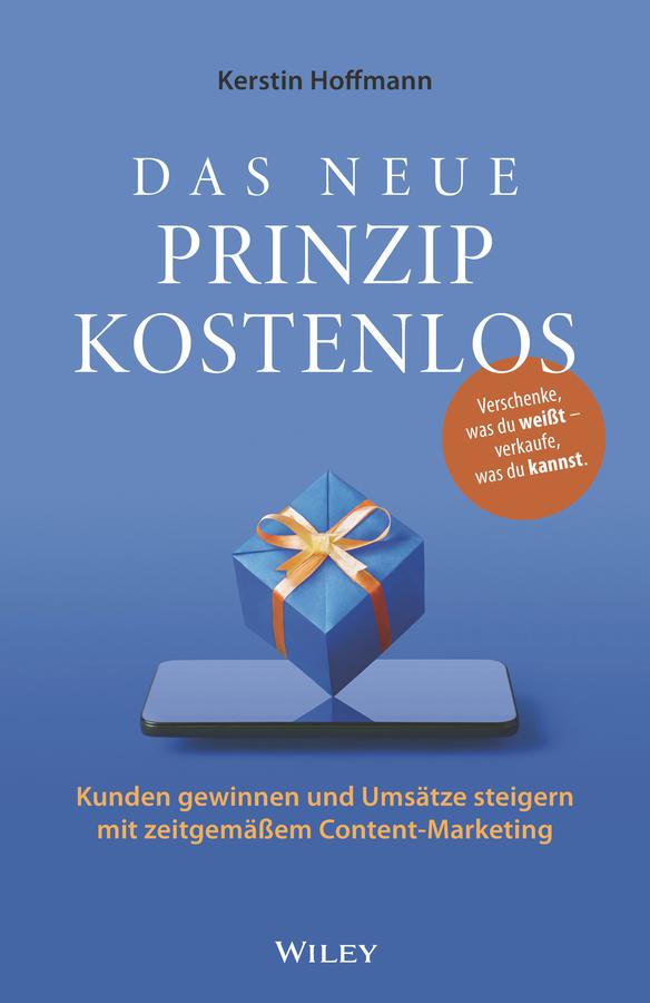Das neue Prinzip kostenlos by Kerstin Hoffmann